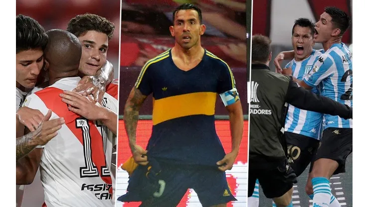 La Libertadores confirmó días y horarios para los partidos de los cuartos de final