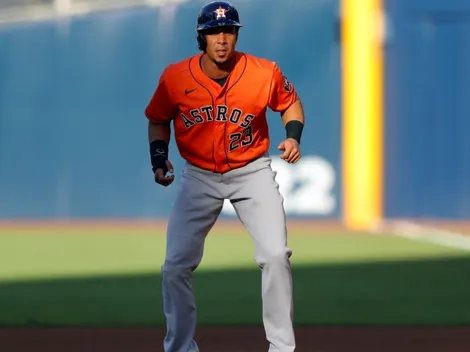 El jardinero que quiere fichar New York Yankees para temporada 2021 de MLB