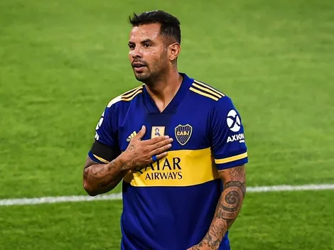 Cardona quiere una nueva final contra River: "Las ganas siempre van a estar"