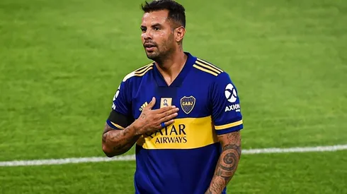 Cardona quiere una nueva final contra River: "Las ganas siempre van a estar"