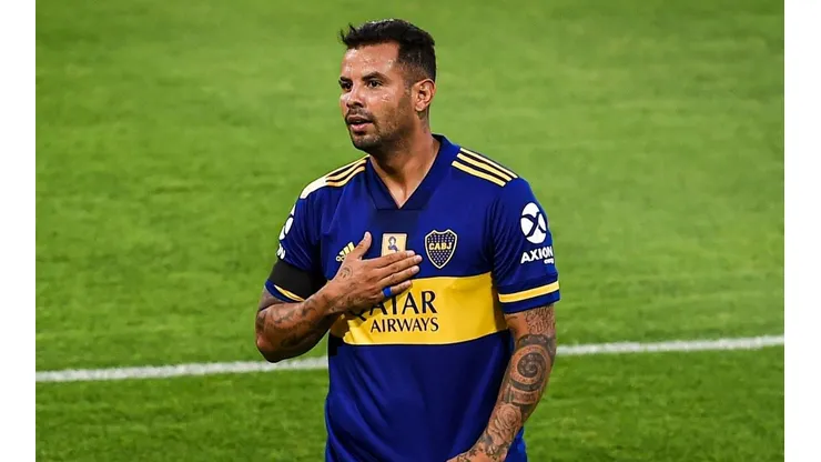 Cardona quiere una nueva final contra River: "Las ganas siempre van a estar"