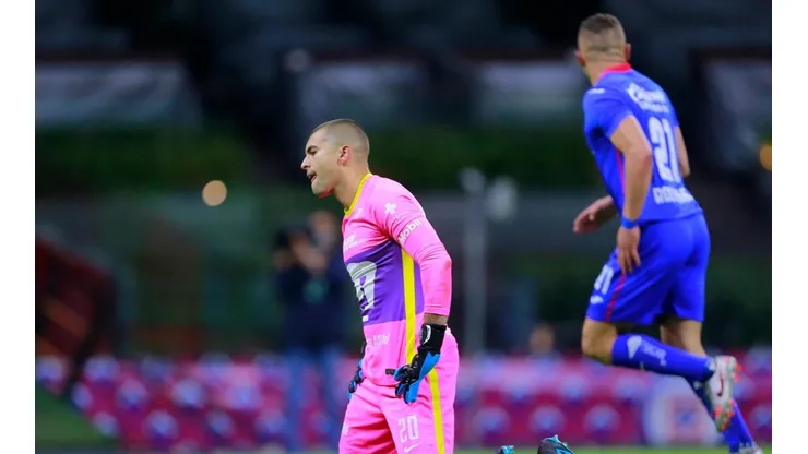 El video que es furor en redes: ¿Pumas vendió el partido de Semifinal ante Cruz Azul?