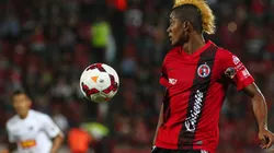 Fidel Martínez regresaría a la Liga MX.