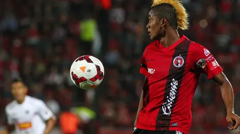 Fidel Martínez regresaría a la Liga MX.