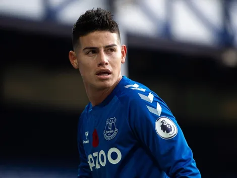 EN VIVO: Burnley vs. Everton por la Premier League