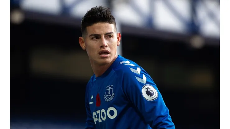 EN VIVO: Burnley vs. Everton por la Premier League