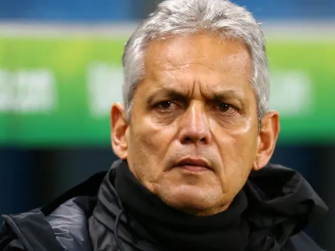 En Chile dan por hecho que Reinaldo Rueda se va para Colombia