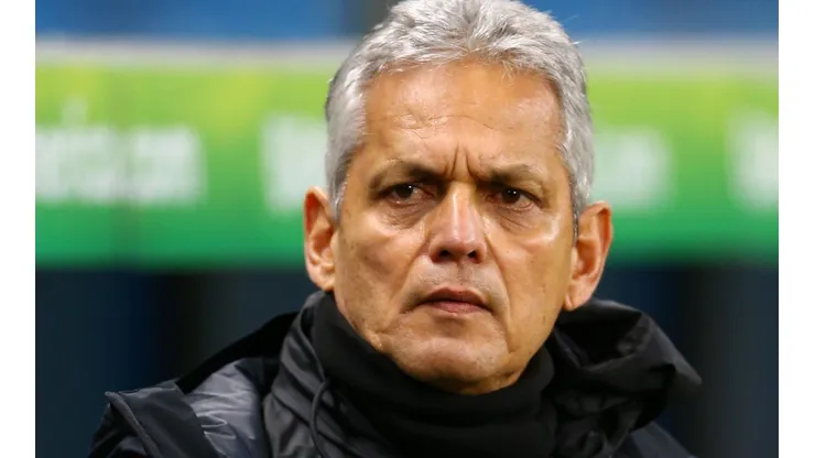 En Chile dan por hecho que Reinaldo Rueda se va para Colombia