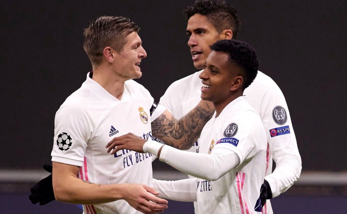 Real Madrid vs. Sevilla en vivo hoy: a qué hora ver partido, guía de TV ...