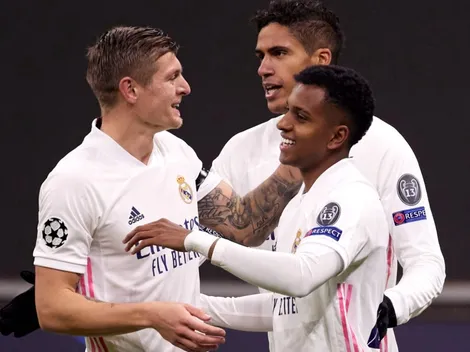 Real Madrid vs. Sevilla en vivo hoy: a qué hora ver partido, guía de TV y pronósticos por LaLiga