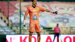 Rodolfo Cota respondió a las críticas.