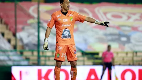 Rodolfo Cota respondió a las críticas.