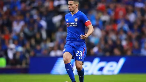 Luis Romo dejó en evidencia a Iván Marcone, quien fue tundido en redes