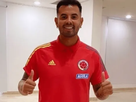 Cardona, el primero en romper el silencio tras la salida de Carlos Queiroz