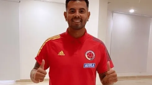 Cardona, el primero en romper el silencio tras la salida de Carlos Queiroz