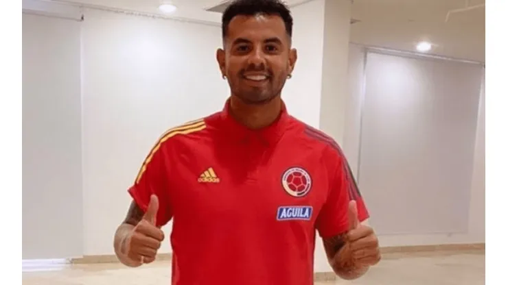 Cardona, el primero en romper el silencio tras la salida de Carlos Queiroz