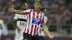 Teófilo va por el récord de Bedoya: es uno de los más expulsados del mundo