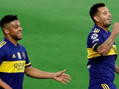 Cardona habló de Fabra y lo mandó al frente: "Va demasiado"