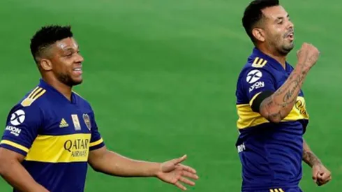 Cardona habló de Fabra y lo mandó al frente: "Va demasiado"