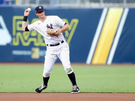 El millonario contrato que busca DJ LeMahieu en la agencia libre de MLB