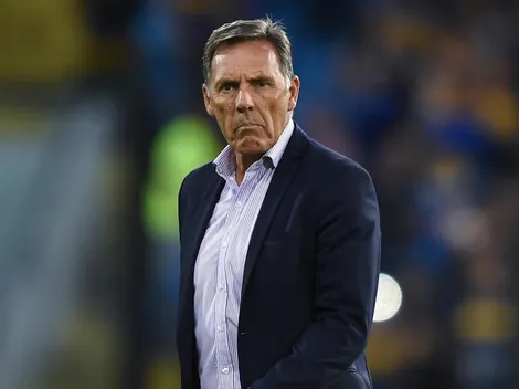 Contra Talleres, Boca planea guardar a tres jugadores importantes