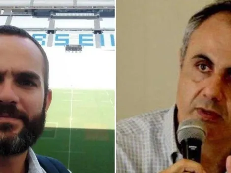 Coki Gonzales sobre Fernando Farah: "¡Qué descarado Dios mío!"