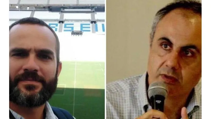 Declaraciones de Fernando Farah generaron indignación en las redes sociales.
