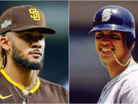Los números predicen que Fernando Tatis Jr. será mejor que Alex Rodríguez