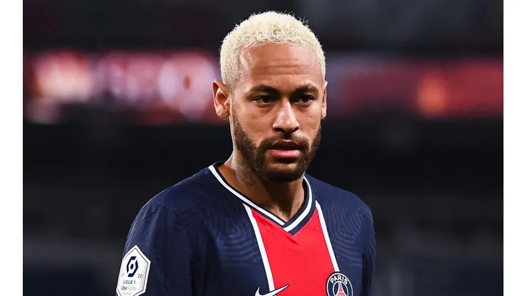 PSG vs. Montpellier