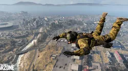 Activision anuncia nuevo mapa para Call of Duty: Warzone