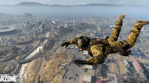 Activision anuncia nuevo mapa para Call of Duty: Warzone