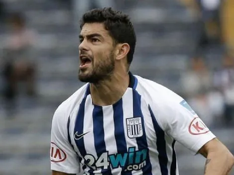 Luis Aguiar y el aniversario del título de Alianza Lima 2017: "Éramos un club"