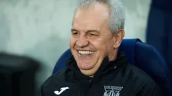 Javier Aguirre, Monterrey