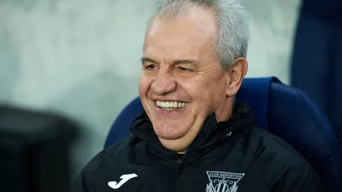 Javier Aguirre, Monterrey