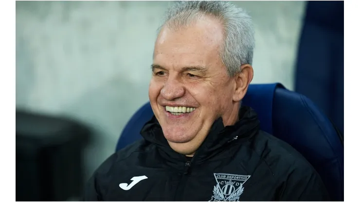 Javier Aguirre, Monterrey