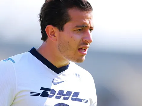 Afición de Pumas destruyó a Alan Mozo tras la derrota ante Cruz Azul