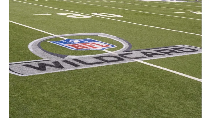NFL Playoffs