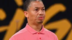 Los Angeles Clippers, Tyronn Lue