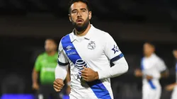 Pablo González será nuevo refuerzo de Atlas.