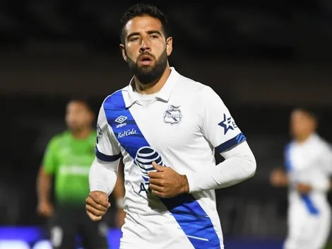 Pablo González será nuevo refuerzo de Atlas para el Clausura 2021
