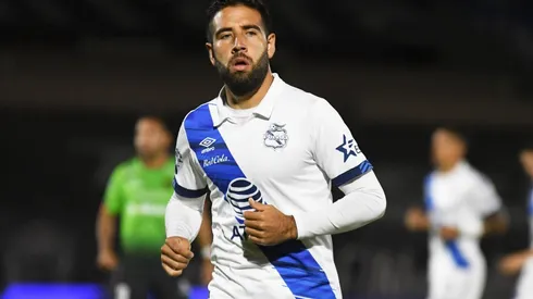 Pablo González será nuevo refuerzo de Atlas.