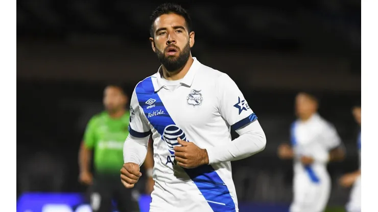 Pablo González será nuevo refuerzo de Atlas.