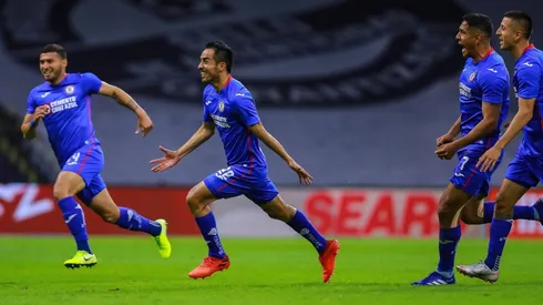 Cruz Azul se aproxima a la final del Guard1anes 2020