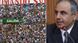 Según Fernando Farah, Alianza Lima todavía tiene opciones de seguir en la Liga 1.