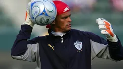 Se cumplen 8 años del fallecimiento del Cóndor