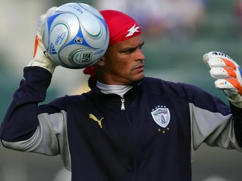 A 8 años de la muerte de Miguel Calero