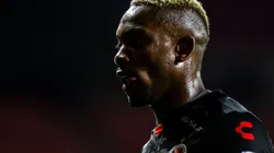 Fabian Castillo, Tijuana - América