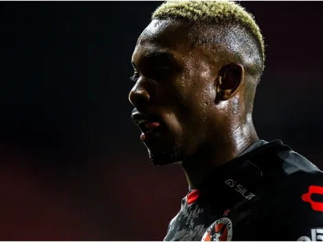 Fabián Castillo no es del agrado del Piojo Herrera