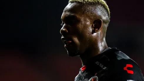 Fabian Castillo, Tijuana - América