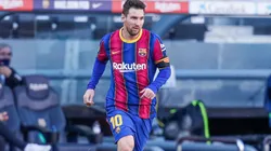 Sacan a la luz la "prioridad número uno" de Messi en relación a su futuro